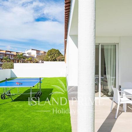 Holiday House 100M Away From Ocean Ebv10 San Miguel de Abona Exterior photo