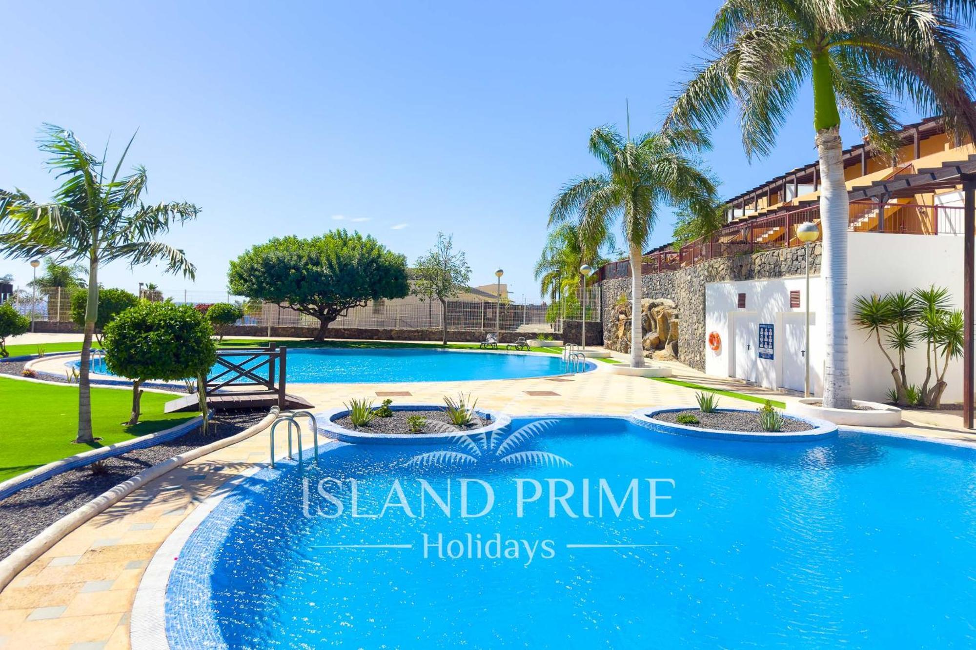 Holiday House 100M Away From Ocean Ebv10 San Miguel de Abona Exterior photo