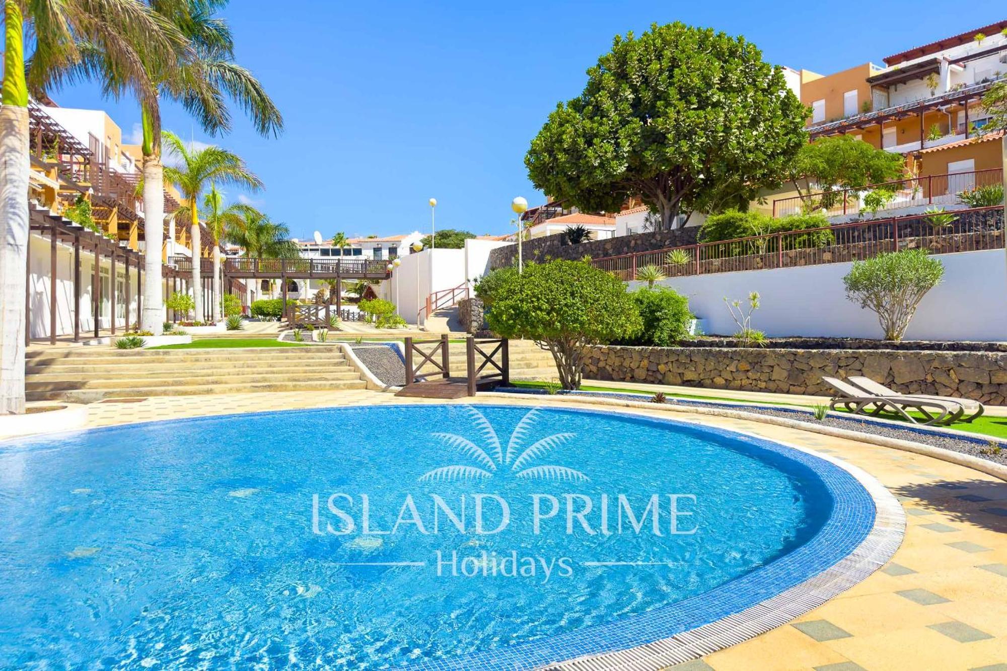 Holiday House 100M Away From Ocean Ebv10 San Miguel de Abona Exterior photo