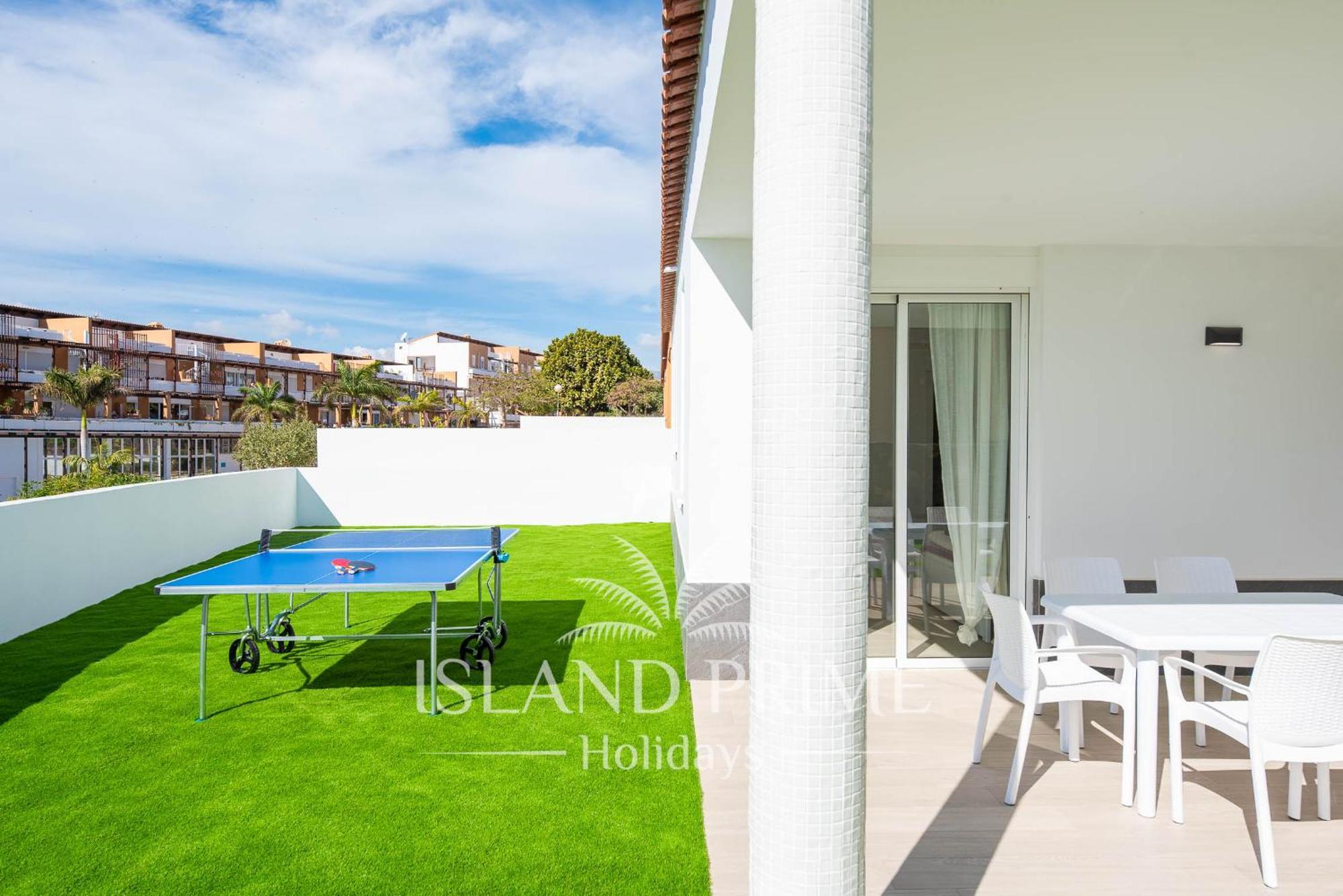 Holiday House 100M Away From Ocean Ebv10 San Miguel de Abona Exterior photo