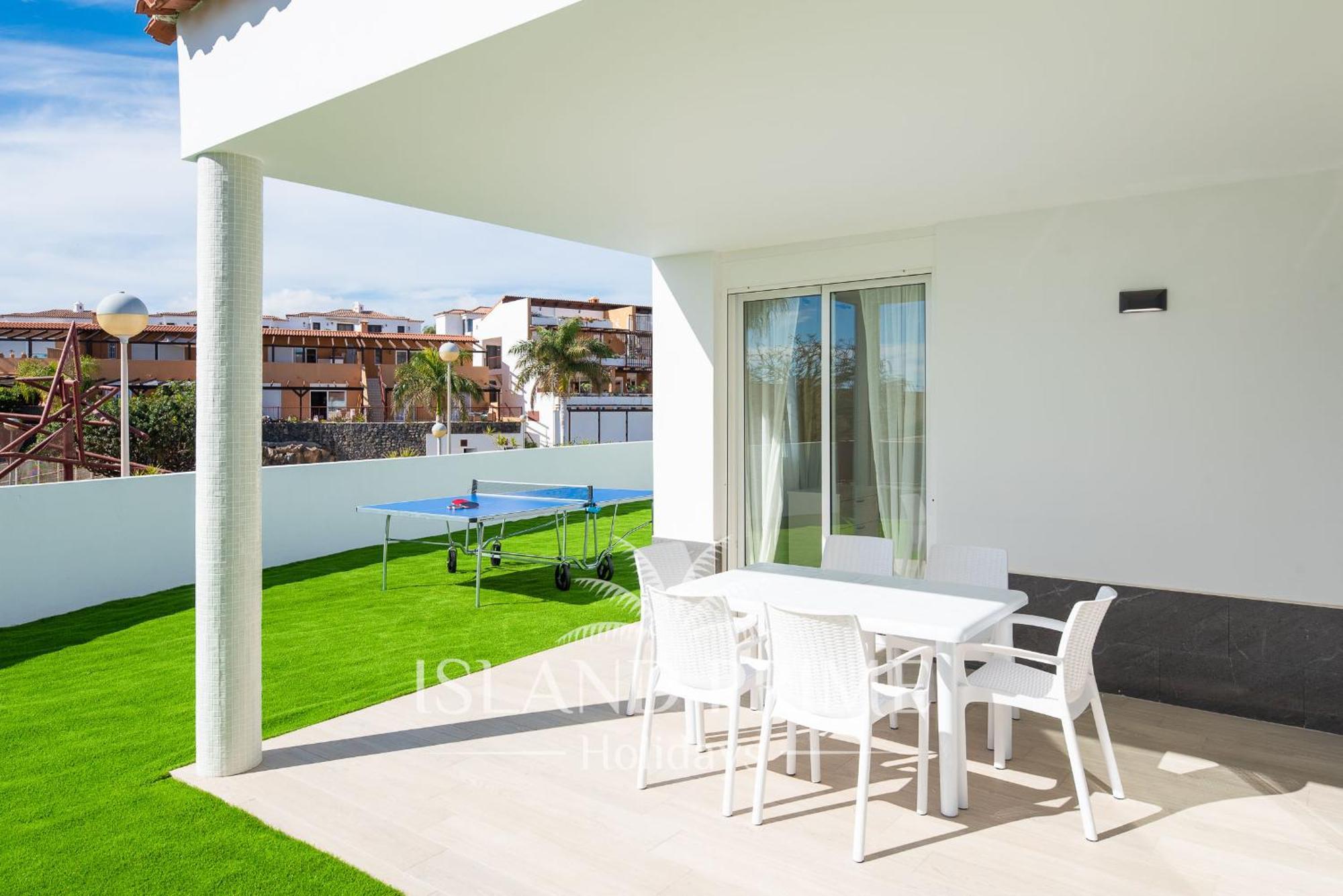 Holiday House 100M Away From Ocean Ebv10 San Miguel de Abona Exterior photo