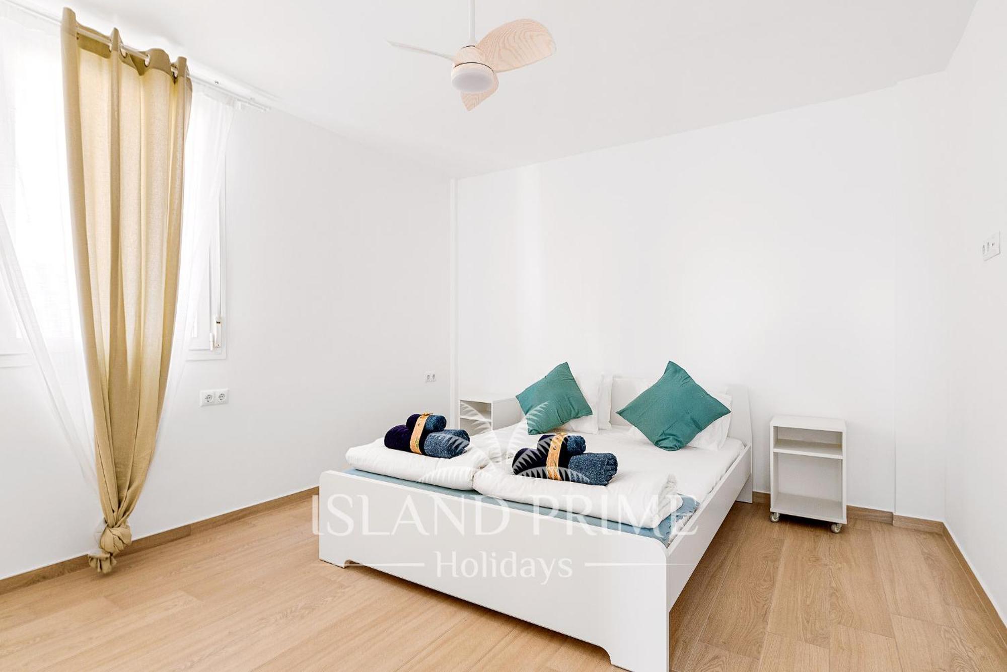 Holiday House 100M Away From Ocean Ebv10 San Miguel de Abona Exterior photo