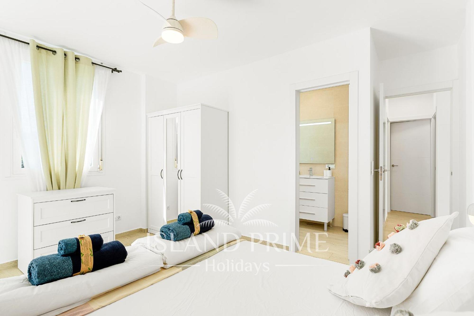 Holiday House 100M Away From Ocean Ebv10 San Miguel de Abona Exterior photo