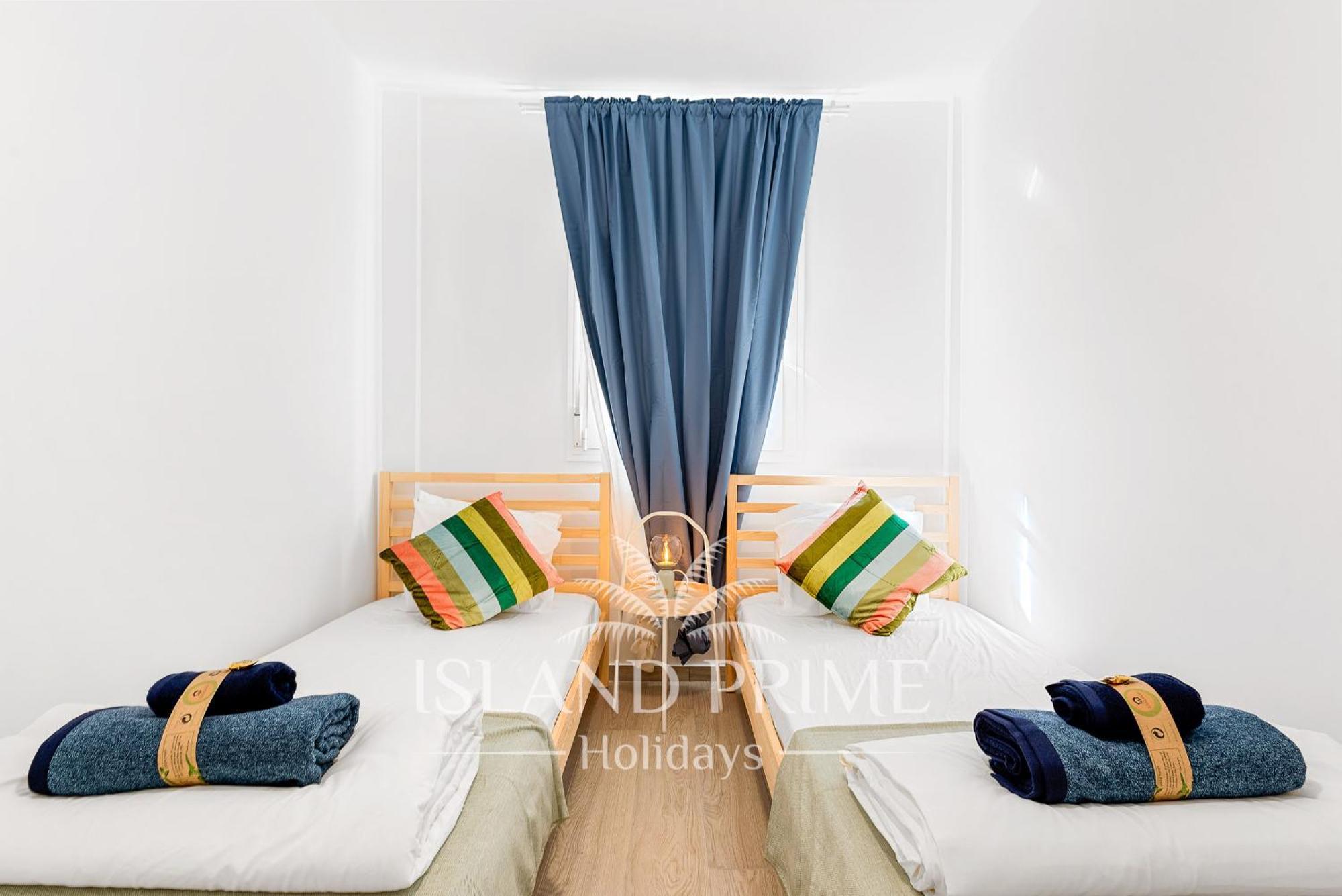 Holiday House 100M Away From Ocean Ebv10 San Miguel de Abona Exterior photo