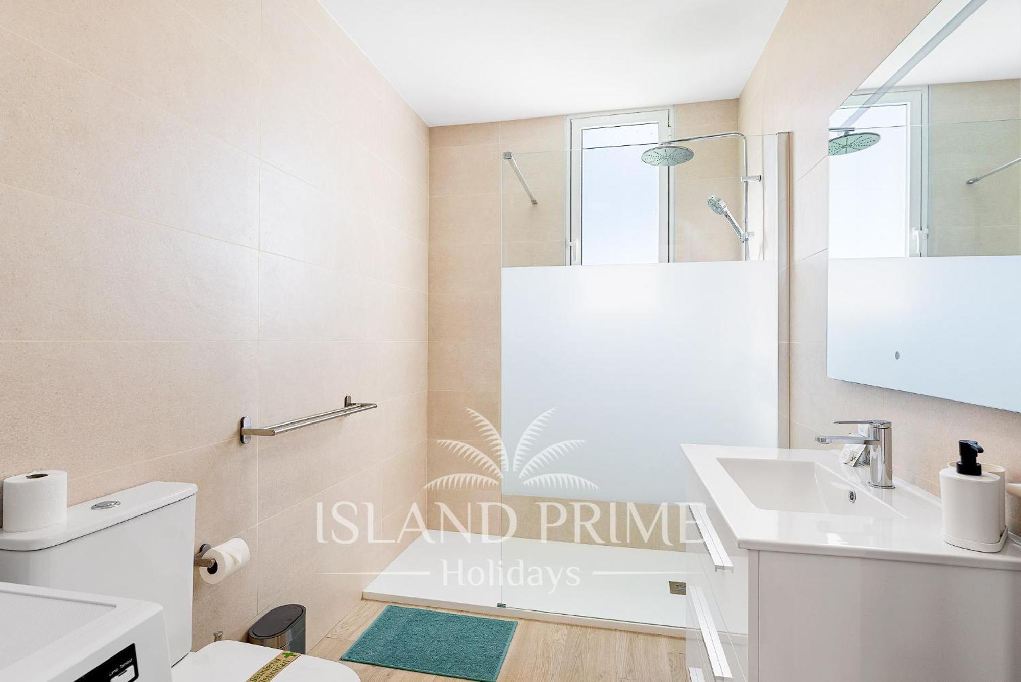 Holiday House 100M Away From Ocean Ebv10 San Miguel de Abona Exterior photo