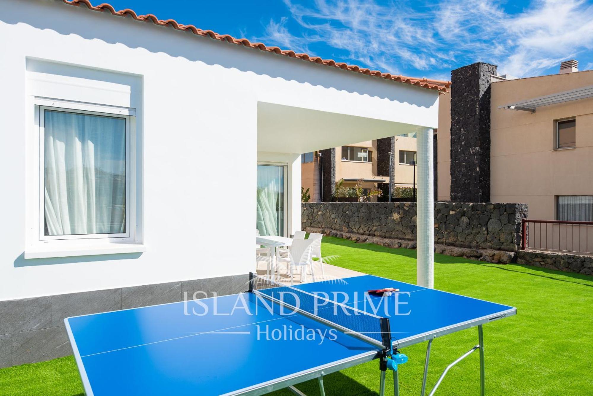 Holiday House 100M Away From Ocean Ebv10 San Miguel de Abona Exterior photo