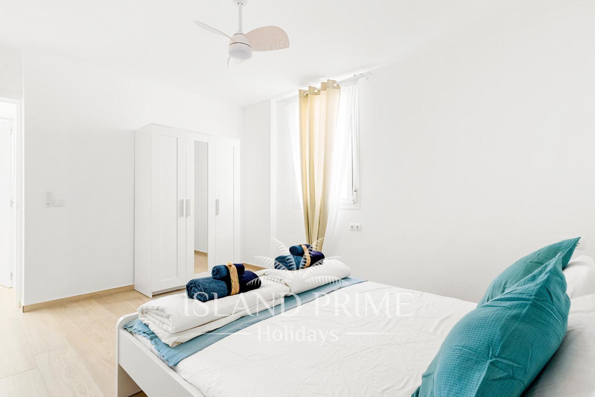 Holiday House 100M Away From Ocean Ebv10 San Miguel de Abona Exterior photo